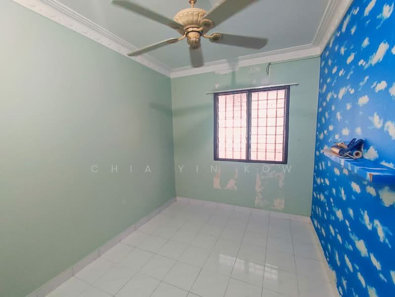 1-storey Terraced House for Rent in Kluang (Johor) - Chia Yin Kow - Interior - PropertyGuru.com.my