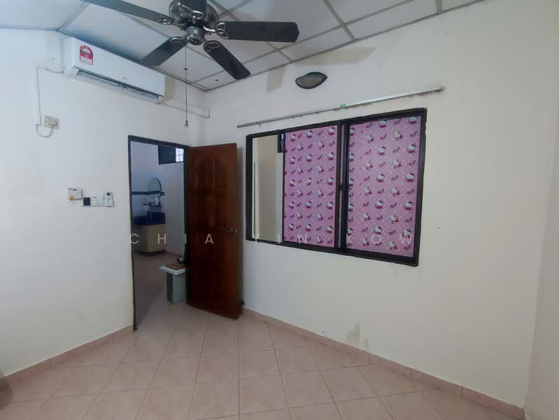 1-storey Terraced House for Rent in Kluang (Johor) - Chia Yin Kow - Interior - PropertyGuru.com.my