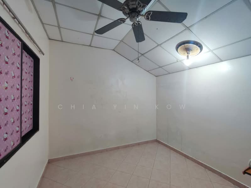 1-storey Terraced House for Rent in Kluang (Johor) - Chia Yin Kow - Interior - PropertyGuru.com.my
