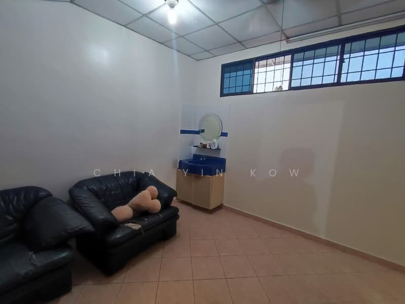 1-storey Terraced House for Rent in Kluang (Johor) - Chia Yin Kow - Interior - PropertyGuru.com.my