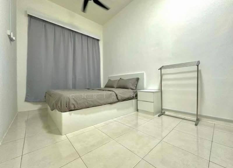Condominium for Rent at Casa Idaman - Chriz Hee - Bedroom - PropertyGuru.com.my