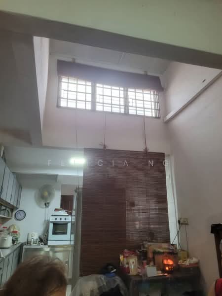 Rumah Teres 1 Tingkat untuk Dijual di SS4 (Petaling Jaya) - Felicia Ng - Kitchen - PropertyGuru.com.my