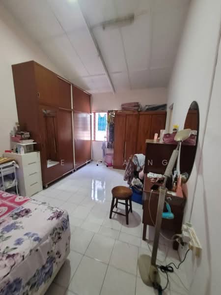 Rumah Teres 1 Tingkat untuk Dijual di SS4 (Petaling Jaya) - Felicia Ng - Bedroom - PropertyGuru.com.my