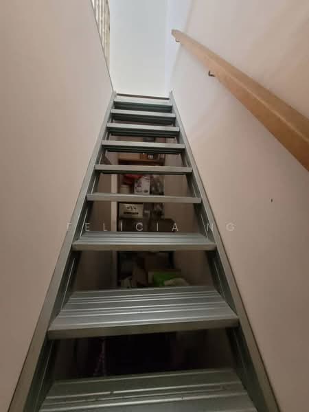 Rumah Teres 1 Tingkat untuk Dijual di SS4 (Petaling Jaya) - Felicia Ng - Interior - PropertyGuru.com.my