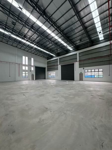 Factory for Rent in Nilai Impian (Nilai) - Jenny Tan - Interior - PropertyGuru.com.my