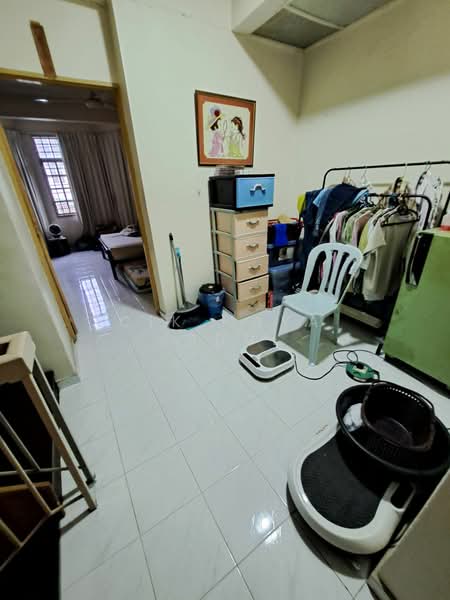 2.5-storey Terraced House for Sale in Ampang Jaya (Ampang) - Cik Maya Abdul - Interior - PropertyGuru.com.my