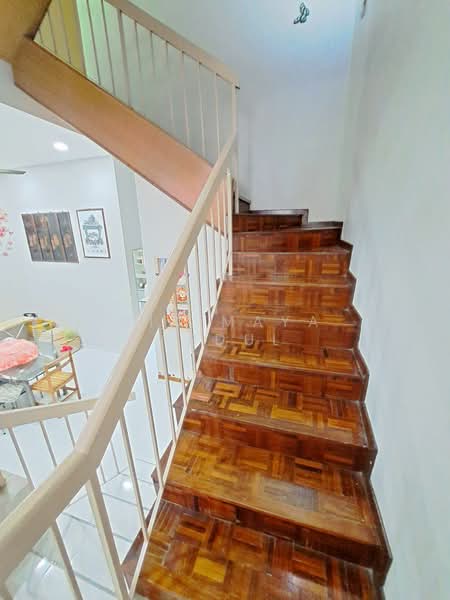 2.5-storey Terraced House for Sale in Ampang Jaya (Ampang) - Cik Maya Abdul - Interior - PropertyGuru.com.my