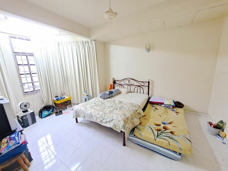 2.5-storey Terraced House for Sale in Ampang Jaya (Ampang) - Cik Maya Abdul - Bedroom - PropertyGuru.com.my