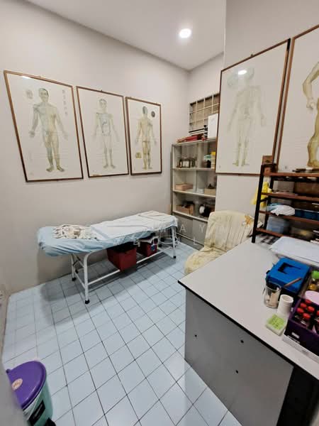 2.5-storey Terraced House for Sale in Ampang Jaya (Ampang) - Cik Maya Abdul - Interior - PropertyGuru.com.my