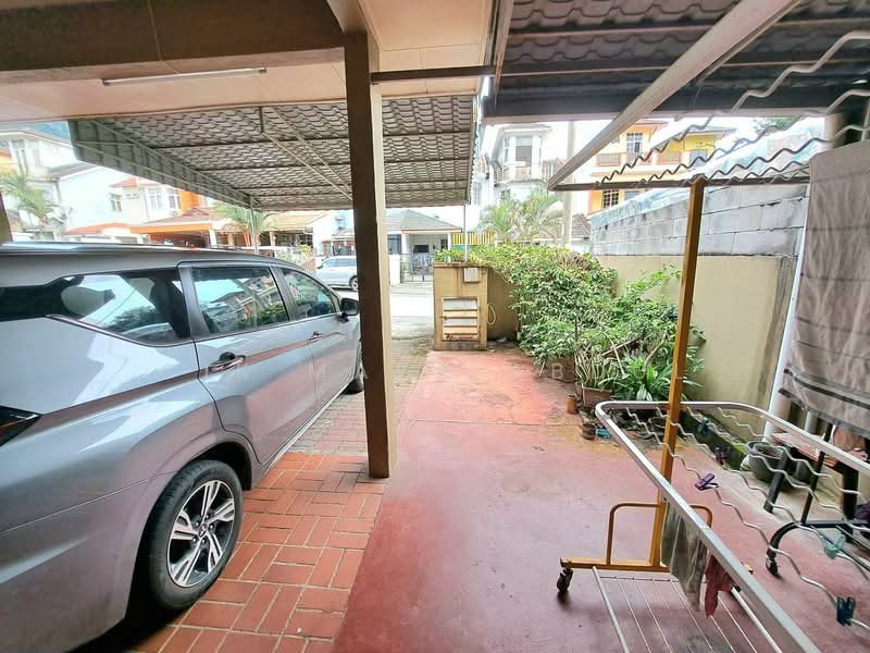 2.5-storey Terraced House for Sale in Ampang Jaya (Ampang) - Cik Maya Abdul - Exterior - PropertyGuru.com.my