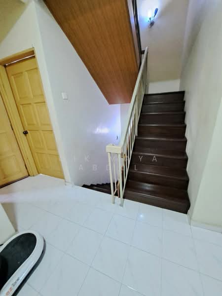 2.5-storey Terraced House for Sale in Ampang Jaya (Ampang) - Cik Maya Abdul - Interior - PropertyGuru.com.my