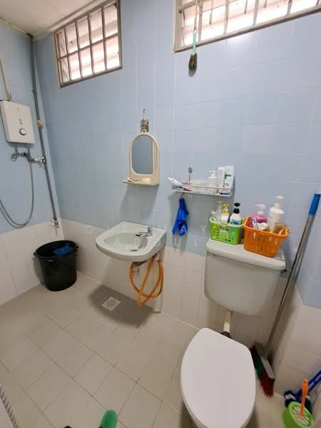 2.5-storey Terraced House for Sale in Ampang Jaya (Ampang) - Cik Maya Abdul - Bathroom - PropertyGuru.com.my