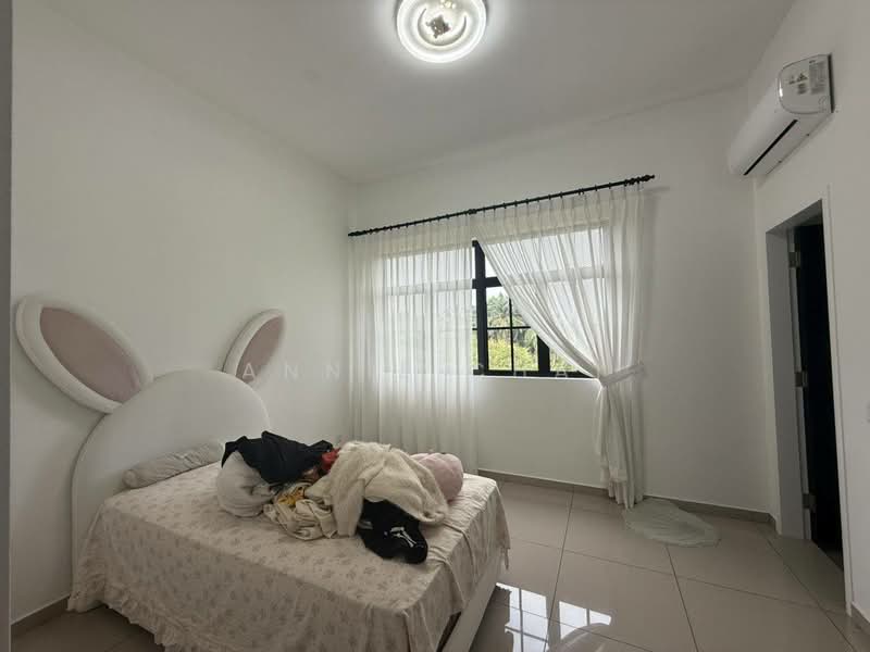 2-storey Terraced House for Sale in Eco Botanic 2 (Iskandar Puteri (Nusajaya)) - Annie Chai - Bedroom - PropertyGuru.com.my