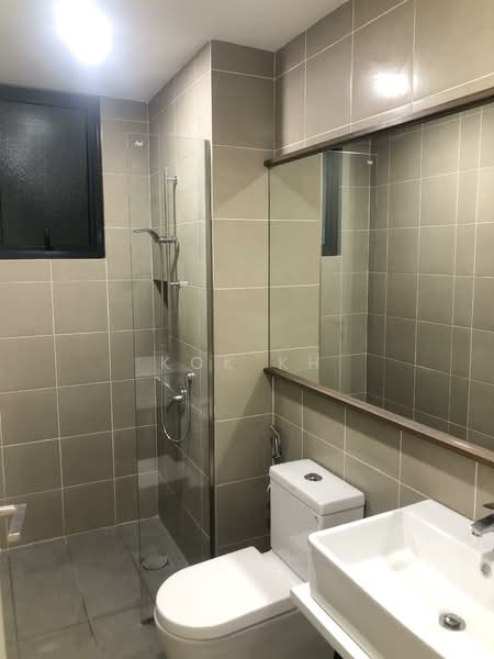Condominium for Rent at Nidoz Residences @ Desa Petaling - Kok KH - Bathroom - PropertyGuru.com.my