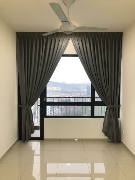 Condominium for Rent at Nidoz Residences @ Desa Petaling - Kok KH - View - PropertyGuru.com.my