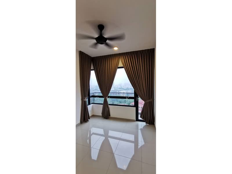 Condominium for Rent at Nidoz Residences @ Desa Petaling - Kok KH - View - PropertyGuru.com.my