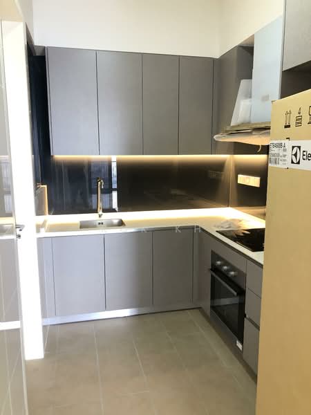 Condominium for Rent at Nidoz Residences @ Desa Petaling - Kok KH - Kitchen - PropertyGuru.com.my