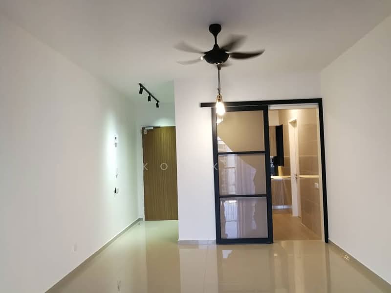 Condominium for Rent at Nidoz Residences @ Desa Petaling - Kok KH - Interior - PropertyGuru.com.my