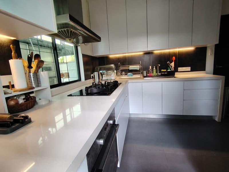 Rumah Banglo untuk Dijual di Seksyen 5 (Petaling Jaya) - Kim Chia - Kitchen - PropertyGuru.com.my