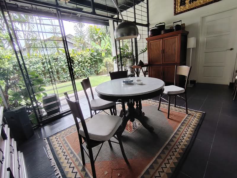Rumah Banglo untuk Dijual di Seksyen 5 (Petaling Jaya) - Kim Chia - Dining Room - PropertyGuru.com.my