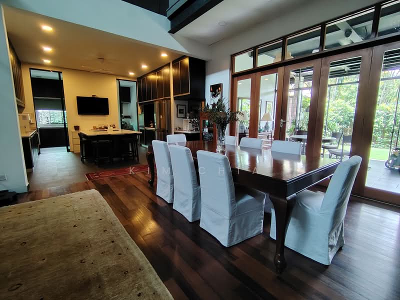 Rumah Banglo untuk Dijual di Seksyen 5 (Petaling Jaya) - Kim Chia - Kitchen - PropertyGuru.com.my