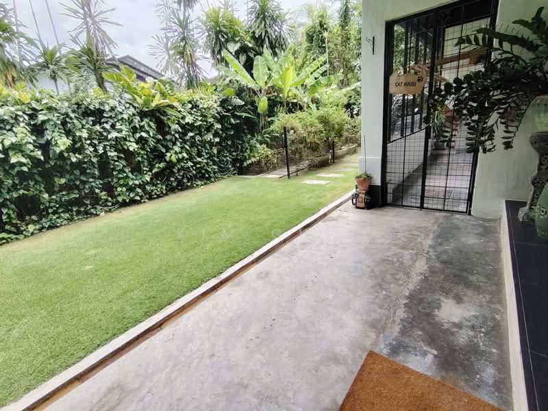 Rumah Banglo untuk Dijual di Seksyen 5 (Petaling Jaya) - Kim Chia - Exterior - PropertyGuru.com.my