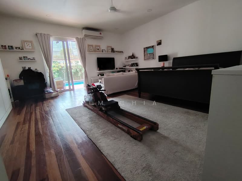 Rumah Banglo untuk Dijual di Seksyen 5 (Petaling Jaya) - Kim Chia - Bedroom - PropertyGuru.com.my