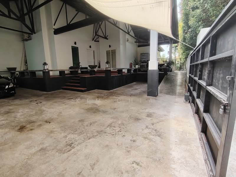 Rumah Banglo untuk Dijual di Seksyen 5 (Petaling Jaya) - Kim Chia - Exterior - PropertyGuru.com.my