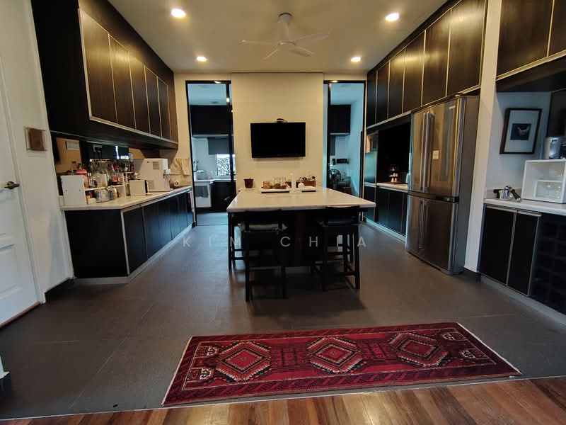 Rumah Banglo untuk Dijual di Seksyen 5 (Petaling Jaya) - Kim Chia - Kitchen - PropertyGuru.com.my