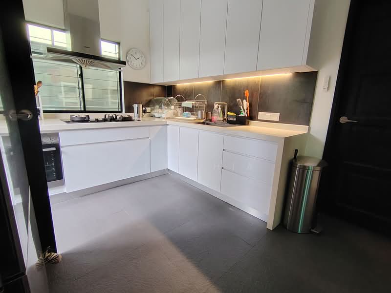 Rumah Banglo untuk Dijual di Seksyen 5 (Petaling Jaya) - Kim Chia - Kitchen - PropertyGuru.com.my