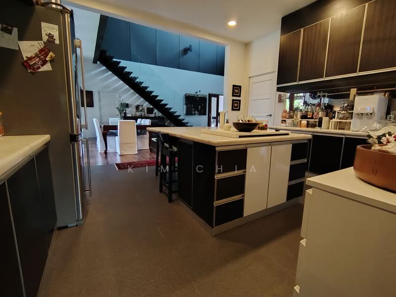 Rumah Banglo untuk Dijual di Seksyen 5 (Petaling Jaya) - Kim Chia - Kitchen - PropertyGuru.com.my