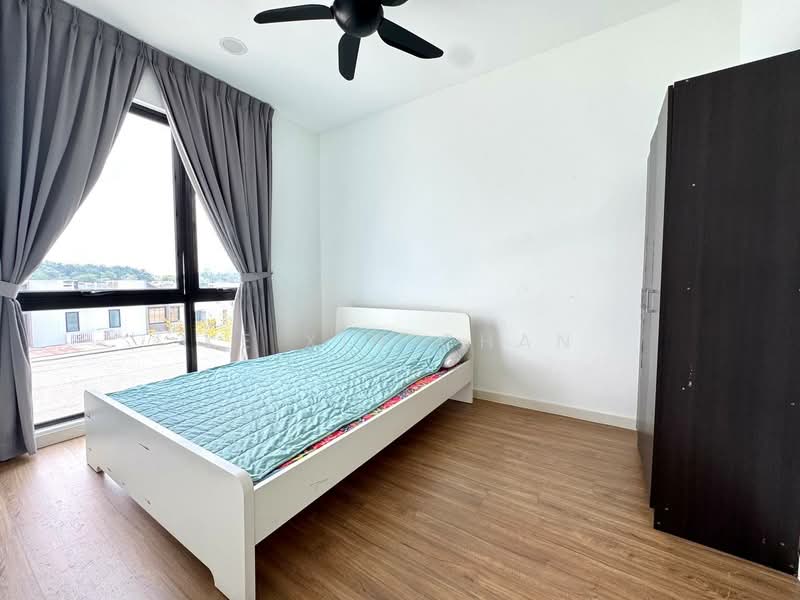 Townhouse for Rent in Sunway City Iskandar Puteri (Iskandar Puteri (Nusajaya)) - Ke Xin Chan - Bedroom - PropertyGuru.com.my