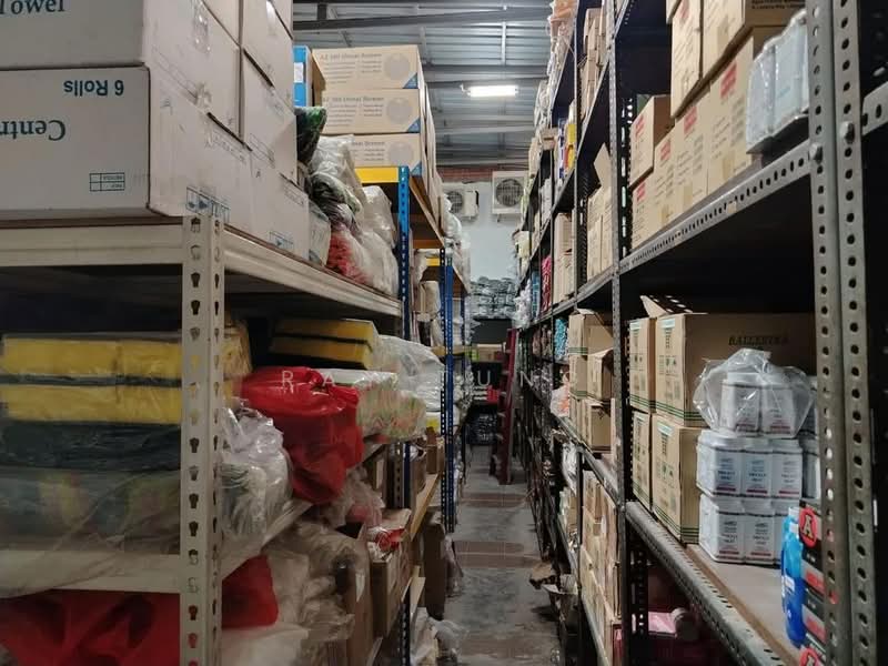 Kilang untuk Dijual di Skudai (Johor) - Ray Tung - Interior - PropertyGuru.com.my