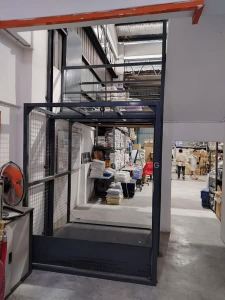 Kilang untuk Dijual di Skudai (Johor) - Ray Tung - Interior - PropertyGuru.com.my