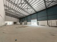 For Rent - Irama Industrial Park