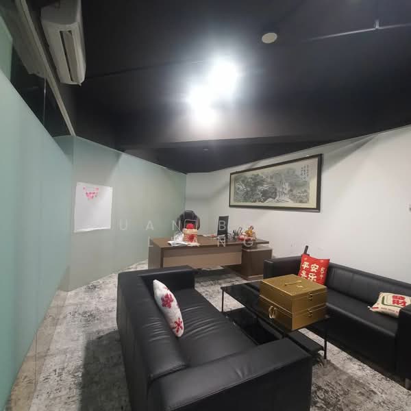 Office for Rent in Bandar Sunway (Sunway) - Huan Boon Liang - Study - PropertyGuru.com.my