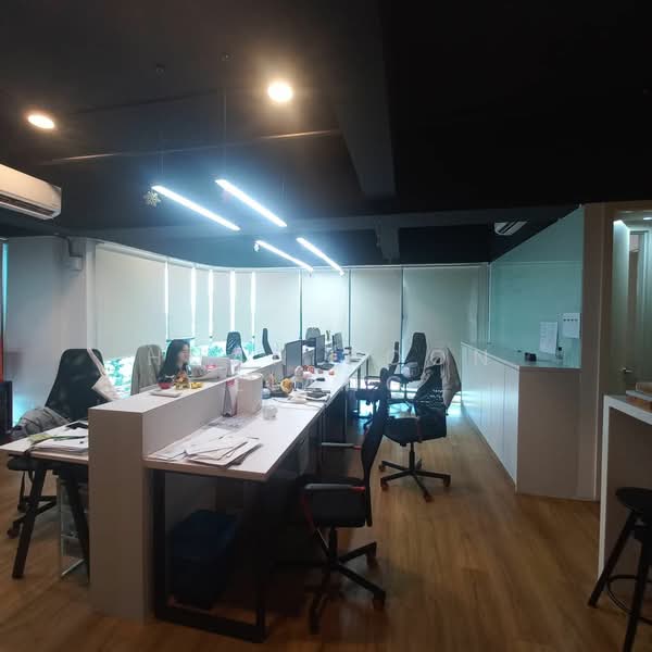 Office for Rent in Bandar Sunway (Sunway) - Huan Boon Liang - Study - PropertyGuru.com.my