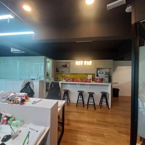 Office for Rent in Bandar Sunway (Sunway) - Huan Boon Liang - Interior - PropertyGuru.com.my