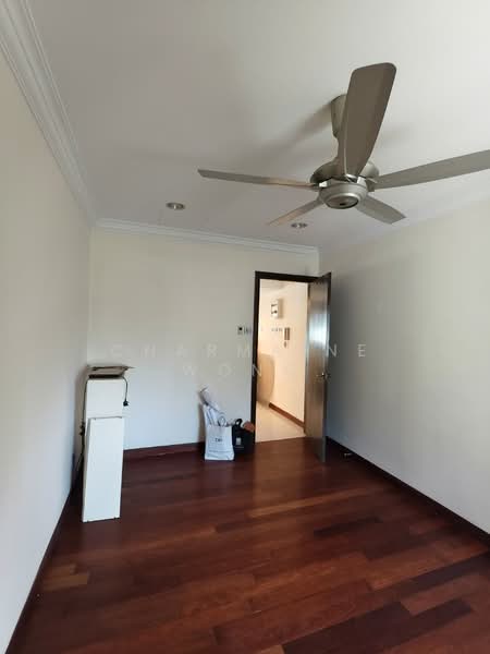 Rumah Bandar untuk Disewa di Jalan Ipoh (Kuala Lumpur) - Charmaine Wong - Interior - PropertyGuru.com.my