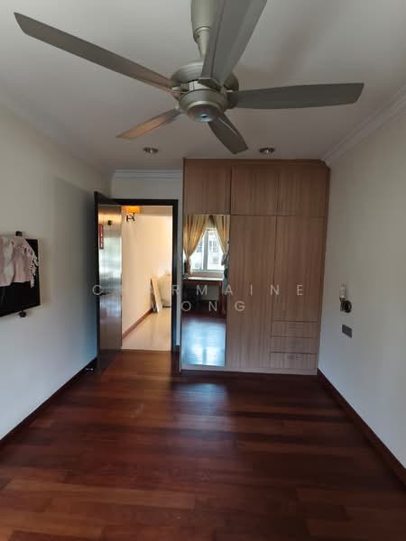 Rumah Bandar untuk Disewa di Jalan Ipoh (Kuala Lumpur) - Charmaine Wong - Bedroom - PropertyGuru.com.my
