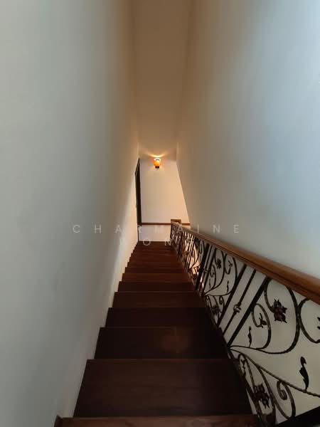 Rumah Bandar untuk Disewa di Jalan Ipoh (Kuala Lumpur) - Charmaine Wong - Interior - PropertyGuru.com.my