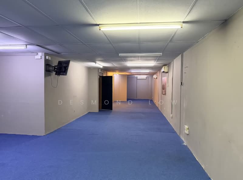 Office for Rent in Taman Kasturi (Cheras) - Desmond Low - Interior - PropertyGuru.com.my