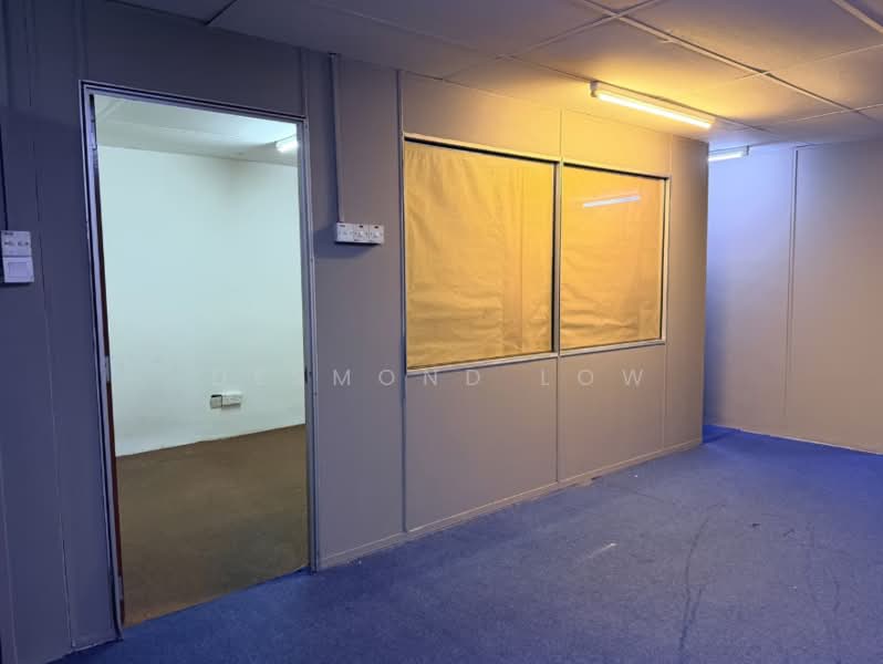 Office for Rent in Taman Kasturi (Cheras) - Desmond Low - Interior - PropertyGuru.com.my