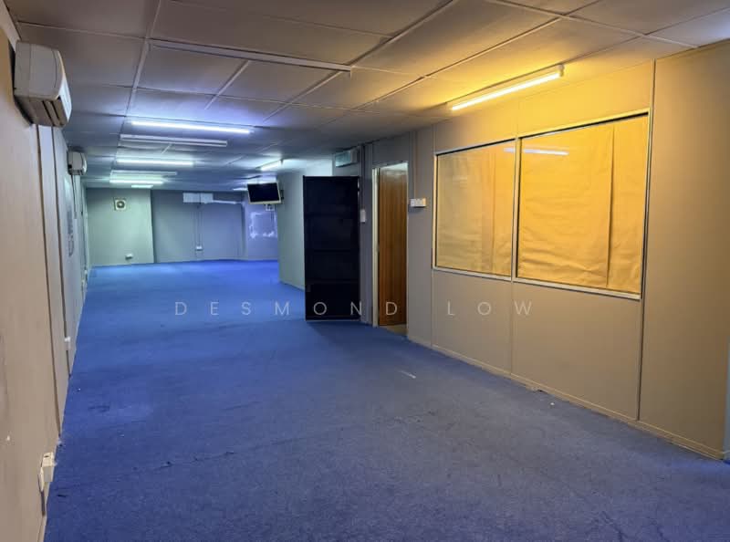 Office for Rent in Taman Kasturi (Cheras) - Desmond Low - Interior - PropertyGuru.com.my