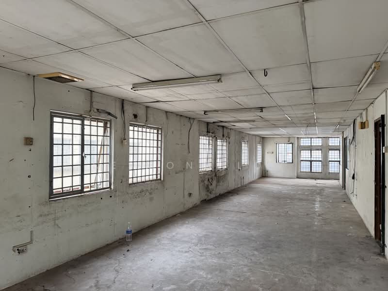 Office for Rent in Taman Kasturi (Cheras) - Desmond Low - Interior - PropertyGuru.com.my