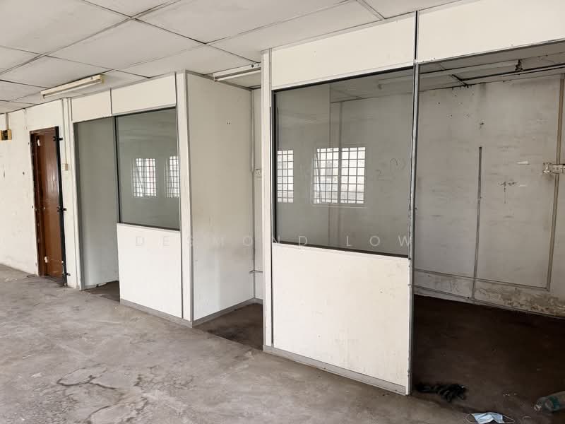 Office for Rent in Taman Kasturi (Cheras) - Desmond Low - Interior - PropertyGuru.com.my