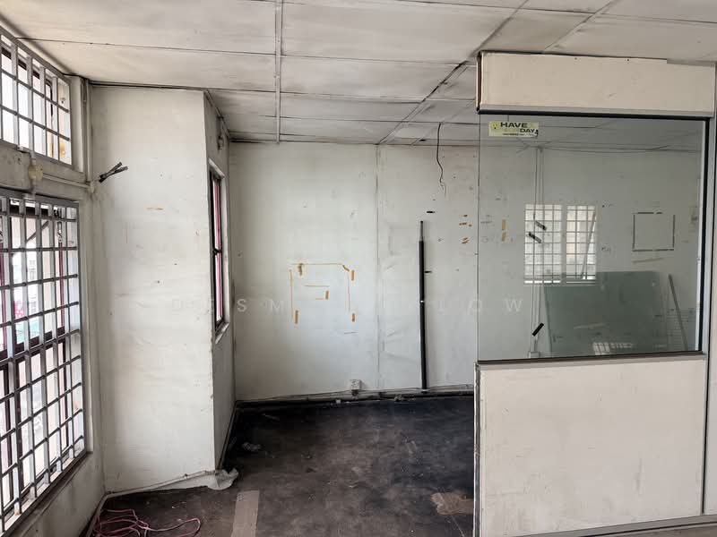 Office for Rent in Taman Kasturi (Cheras) - Desmond Low - PropertyGuru.com.my