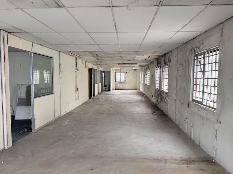 Office for Rent in Taman Kasturi (Cheras) - Desmond Low - PropertyGuru.com.my