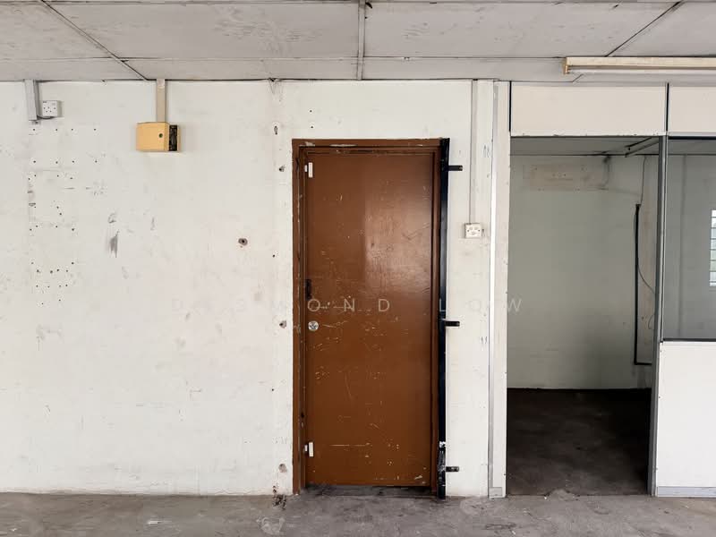 Office for Rent in Taman Kasturi (Cheras) - Desmond Low - PropertyGuru.com.my