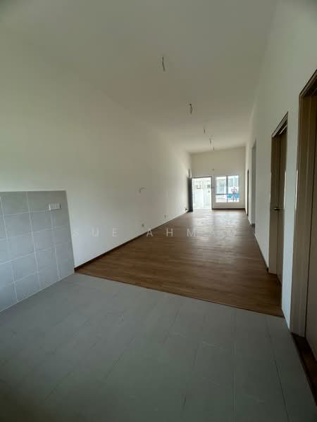 1-storey Terraced House for Sale in Mantin (Negeri Sembilan) - Sue Ahmad - Interior - PropertyGuru.com.my